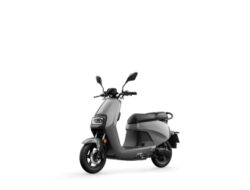 Motor Listrik NIU Gova G3 Sangat Cocok Untuk Pengedara Remaja, Bodi Kece Spesifikasi Memuaskan