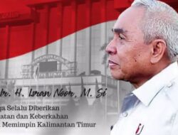 Gubernur Kaltim Peringatkan Perencana IKN Soal Potensi dan Dampak Sosial