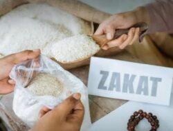 Niat Zakat Fitrah, Salah Satu Ibadah yang Harus dipahami Oleh Setiap Muslim