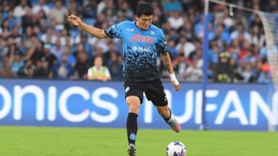 Klub Liga Inggris