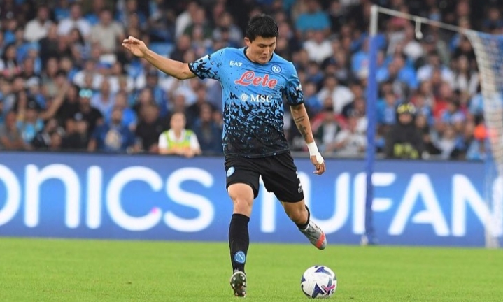 Klub Liga Inggris