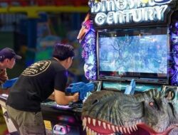 Wisata Seru di Banjarmasin: Nikmati Sensasi Trans Studio Mini Banjarmasin