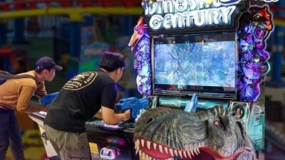 Trans Studio Mini Banjarmasin