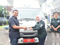 Pembagian Mobil Maskara Hendaknya Mendukung Penurunan Stunting di Desa