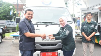Mobil Maskara