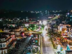 7 Tempat Wisata Terbaik di Balikpapan: Pantai, Taman, Museum, dan Lebih Lagi