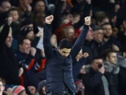 Mikel Arteta Kecewa dengan Kehilangan Tujuan Arsenal pada Pertandingan Liga Premier melawan West Ham United