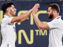 Pratinjau Leg Kedua Perempat Final Liga Champions: Chelsea vs Real Madrid