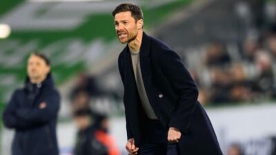 Union SG Vs Bayer Leverkusen: Pertarungan Sengit Menuju Semifinal Liga Europa