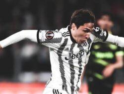 Pratinjau Pertandingan: Sporting Lisbon vs Juventus di Perempat Final Liga Europa