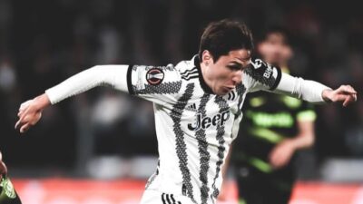 Perempat Final Liga Europa