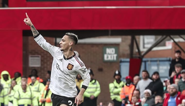 Sevilla vs Manchester United