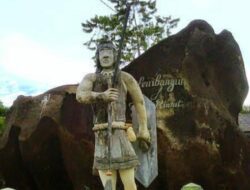 Wisata Bukit Batu Pertapaan Tjilik Riwut: Keindahan Alam dan Aktivitas Seru di Kalimantan Tengah