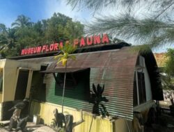 Roemah Boendar: Menikmati Suasana Sejarah dan Budaya Tidung di Kota Tarakan
