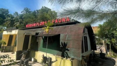 Roemah Boendar Kalimantan Utara