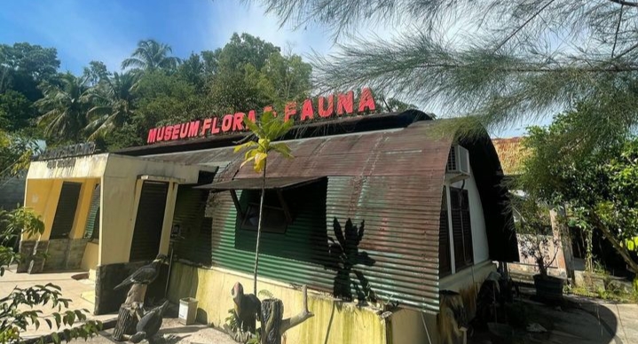 Roemah Boendar Kalimantan Utara