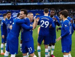 Prediksi Pertandingan Chelsea vs Brentford di Liga Premier: The Blues Mencari Kemenangan Pertama di Stamford Bridge