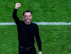 Pertandingan Barcelona vs Rayo Vallecano: Barca Bertekad Pertahankan Rekor Tak Terkalahkan di Puncak Klasemen La Liga