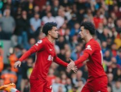 Pratinjau Pertandingan Liga Premier: West Ham United vs Liverpool Serta Prediksi Susunan Pemain