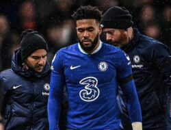 Reece James dan Mason Mount Absen, Chelsea Mencari Pelatih Kepala Baru dan Masa Depan