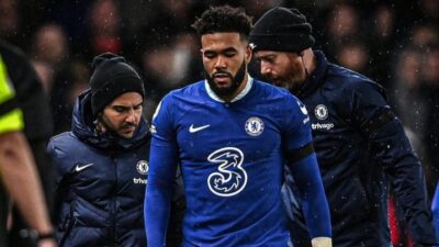 Chelsea Mencari Pelatih Kepala Baru dan Masa Depan