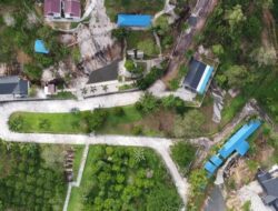 Menikmati Keindahan dan Keunikan Agrowisata di Manasa, Kalimantan Tengah