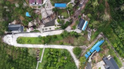 Manasa Agrowisata, Kalimantan Tengah