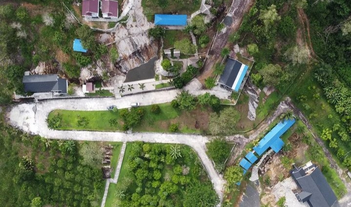 Manasa Agrowisata, Kalimantan Tengah