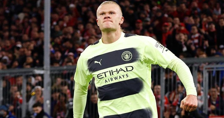 Erling Braut Haaland Berpeluang Pecahkan Rekor Gol Terbanyak Liga Premier