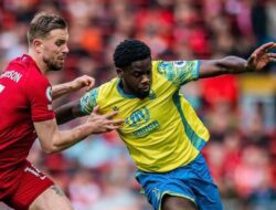 Prediksi Pertandingan Nottingham Forest vs Brighton & Hove Albion: Pertarungan Sengit untuk Keluar dari Zona Degradasi