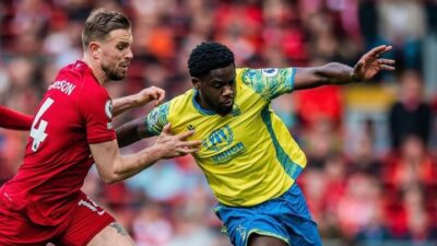 Prediksi Pertandingan Nottingham Forest vs Brighton & Hove Albion: Pertarungan Sengit untuk Keluar dari Zona Degradasi