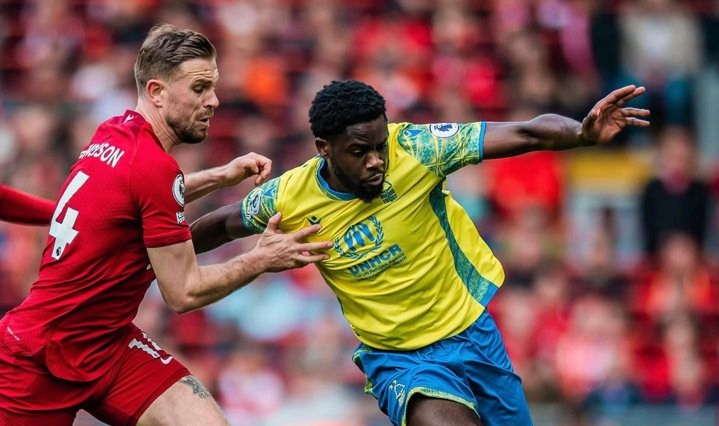 Prediksi Pertandingan Nottingham Forest vs Brighton & Hove Albion