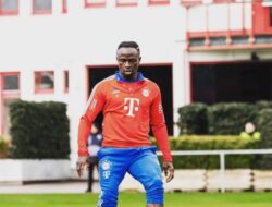 Chelsea Pertimbangkan Merekrut Sadio Mane dari Bayern Munich