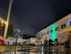 Museum Geologi Bandung: Destinasi Wisata Populer untuk Penggemar Geologi dan Masyarakat Umum