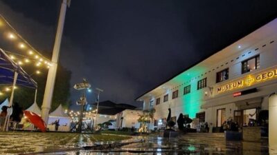 Museum Geologi Bandung