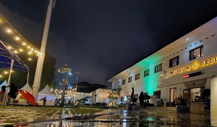 Museum Geologi Bandung