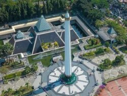 Monumen Tugu Pahlawan: Sejarah Perjuangan Rakyat Surabaya yang Menginspirasi