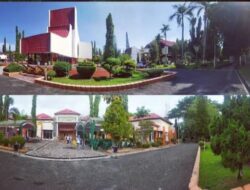 Museum Lambung Mangkurat: Menelusuri Kekayaan Sejarah dan Budaya Kalimantan Selatan