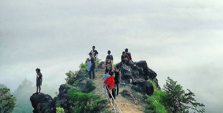 destinasi wisata di Kutai Kartanegara