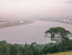 Wow Borneo: Destinasi Wisata Tak Terlupakan di Kalimantan Tengah