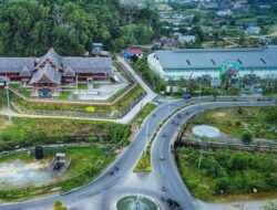 Menikmati Keindahan dan Sejarah Baloy Adat Tidung, Destinasi Wisata Menarik di Kalimantan Utara