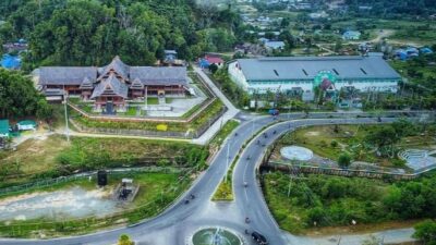 Destinasi Wisata Kalimantan Utara