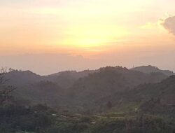 Menikmati Keindahan Alam dan Aktivitas Outdoor di Taman Hutan Raya Bukit Soeharto, Kalimantan Timur