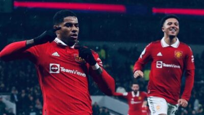 Prediksi Pertandingan Liga Premier: Manchester United vs Aston Villa di Old Trafford