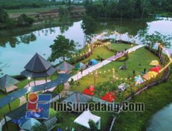 Amanah Borneo Park: Destinasi Wisata Terbaik di Kalimantan Selatan untuk Berbagai Aktivitas Outdoor