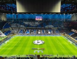 Inter Milan melaju ke Final Liga Champions setelah Singkirkan Milan