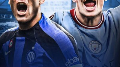 Final Liga Champions