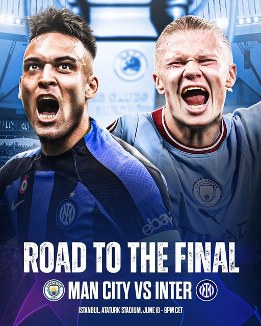 Final Liga Champions