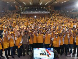 Inagurasi Petani Milenial 2022, bank bjb Hadirkan Dukungan Nyata Bagi Sektor Pertanian