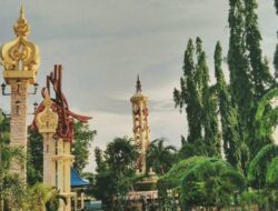 Wisata Alam Taman Cahaya Bumi Selamat Martapura: Pengalaman Wisata Edukasi dan Rekreasi di Kalimantan Selatan